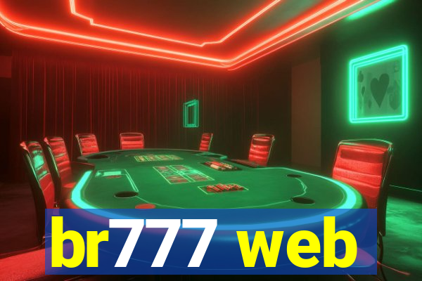 br777 web